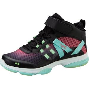 【値下げしました！2/14】ライカ フィットネスシューズ DEVOTION XT MID ディボーション F4334M5004