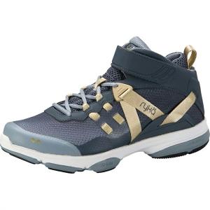 ライカ ユニセックス フィットネス シューズ DEVOTION XT MID ディボーション エックスティー ミッド F4334M7402