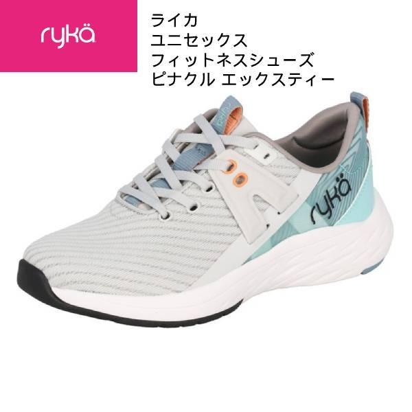 【全品P10倍】ライカ RYKA メンズ レディース フィットネスシューズ PINNACLE XT ...