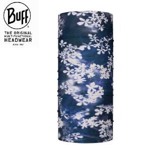バフ BUFF メンズ レディース ネックウェア COOLNET UV MIMS NIGHT BLUE UV対策用 464231