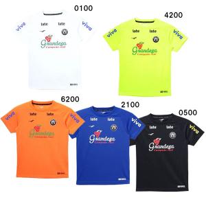 フィンタ ジュニア サッカー フットサル Jr.プラクティス Tシャツ FT8557