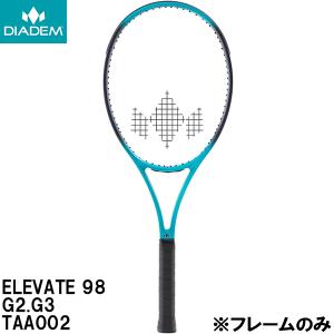 ダイアデム フレーム 硬式テニスラケットの買取情報