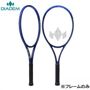 アリーナ（arena） ダイアデム DIADEM テニスラケット エレベート