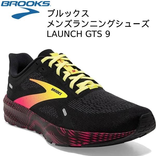 【全品P3倍+最大700円OFFクーポン】ブルックス BROOKS メンズ ランニングシューズ La...