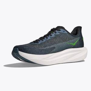 ホカ HOKA ランニングシューズ メンズ M...の詳細画像2
