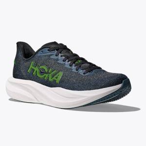 ホカ HOKA ランニングシューズ メンズ M...の詳細画像3