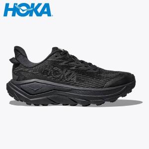 ホカ HOKA トレイル ランニングシューズ レディース CHALLENGER 8 GTX 1171959-BBNB