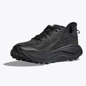 ホカ HOKA トレイル ランニングシューズ ...の詳細画像2