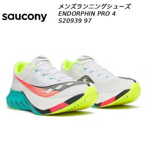 サッカニー メンズ ランニングシューズの買取情報