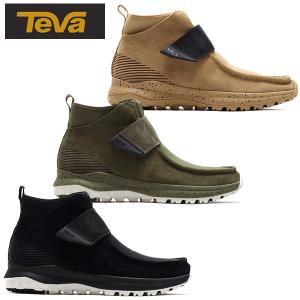 テバ Teva メンズ カジュアル シューズ スニーカー ペラルタ チャッカ PERALTA CHUKKA 1097772