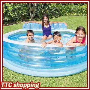 子供用 庭に置いてたくさん遊べる 子供が喜ぶ家庭用プールランキング 年 おすすめ10選