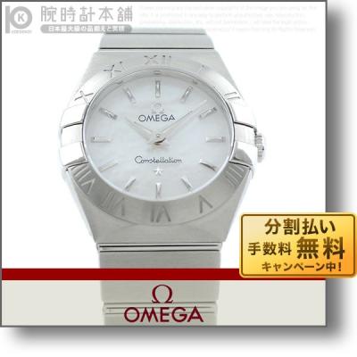 オメガ コンステレーション OMEGA 123.10.…