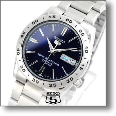 セイコー５ 逆輸入モデル SEIKO5 SNKD99K…