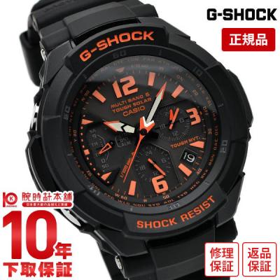 カシオ Ｇショック G-SHOCK グラビティマスター…