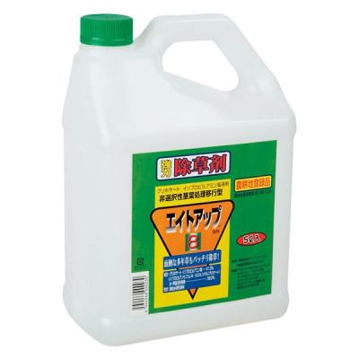 シー・ジー・エス エイトアップ 5L ガーデニング用除草剤 - 最安値 ... シー・ジー・エス エイトアップ 5L ガーデニング用除草剤 - 最安値 ...