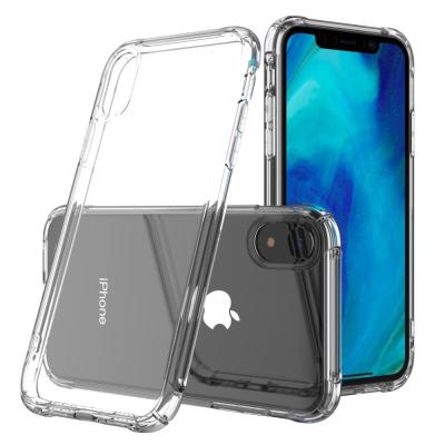 iPhone XS256GBスペースグレー クリアケース付き iPhone XS ケース iPhone X ケース iFace Reflection クリアケース