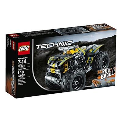 LEGO Technic Quad Bike 6100259