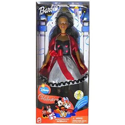 barbie 30th anniversary doll