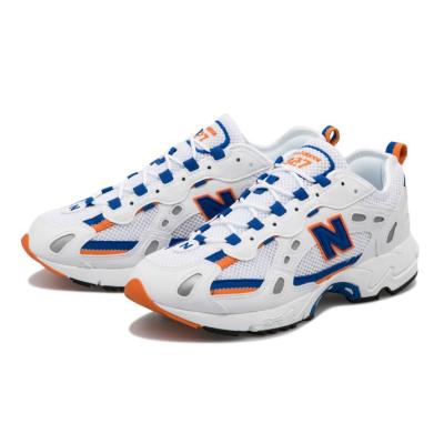 New Balance Ml7 a ホワイト ブルー メンズスニーカー 最安値 価格比較 Yahoo ショッピング 口コミ 評判 からも探せる
