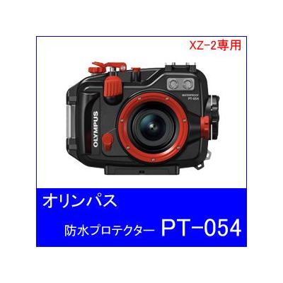 OLYMPUS XZ-2＆未使用防水ハウジング PT-054 | www.jarussi.com.br