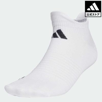 返品可 セール価格 アディダス公式 アクセサリー ソックス・靴下 adidas Designed 4...