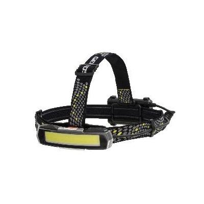 Gentos ジェントス コンブレーカー Cb 443d 頭につけるライト ヘッドランプ Ledヘッドライト Cob Led 400ルーメン 耐塵耐水 Ip64 09 168 Ak Select 赤城工業株式会社 通販 Yahoo ショッピング