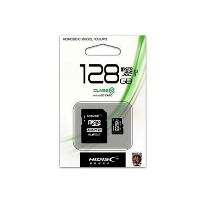磁気研究所 Hidisc Hdmcsdx128gcl10uijp3 128gb Microsdメモリーカード 最安値 価格比較 Yahoo ショッピング 口コミ 評判からも探せる