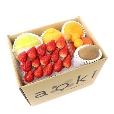 果物 フルーツ 旬の お楽しみ フルーツBOX ベーシック  （クール便）果物 ビタミン 朝フルーツ　爆買