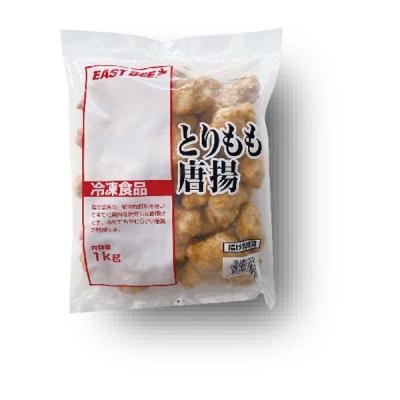 EASTBEE とりもも唐揚 1kg からあげ 唐揚げ から揚げ