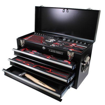 Ap ツールセット ブラック 点組 Ts179 工具セット 作業セット ミリ 一式 ホームツール プロ 日曜大工 工具箱 収納 Diy 車 バイク 農機 アストロ Toolset Astroproducts インターネット店 通販 Paypayモール