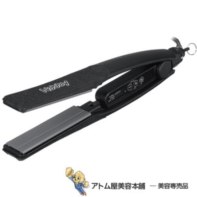 超歓迎 テスコム Nobby NBS1100(ヘアアイロン) ヘアアイロン - www