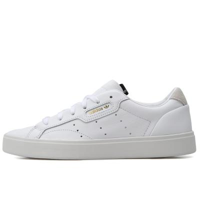 adidas sleek size 3