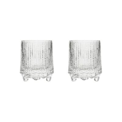 iittala　イッタラ　ウルティマツーレ　コーディアル　50cc　ペア　通常箱