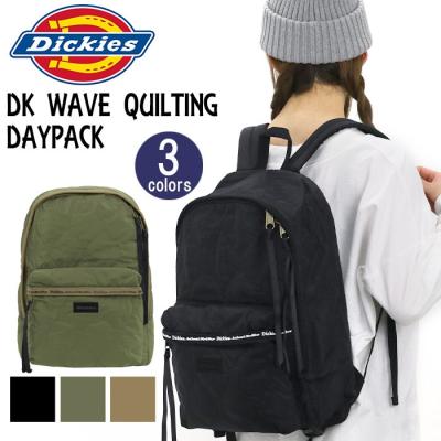 ディッキーズ Dickies リュックサック スタンダードタイプ リュック リュックサック バックパック デイパック バッグ 最安値 価格比較 Yahoo ショッピング 口コミ 評判からも探せる