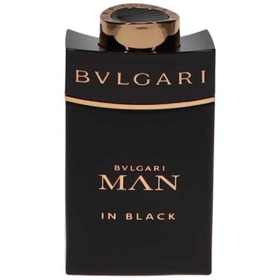 BVLGARI マン イン ブラック オードパルファム 100ml 男性用香水 