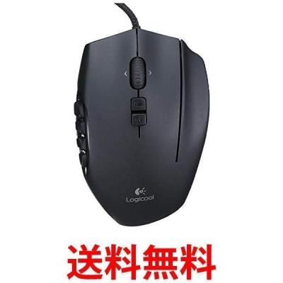 Logicool G ゲーミングマウス 有線 G600t Mmo ゲーム用 個 多ボタン Rgb ベストワン 通販 Paypayモール