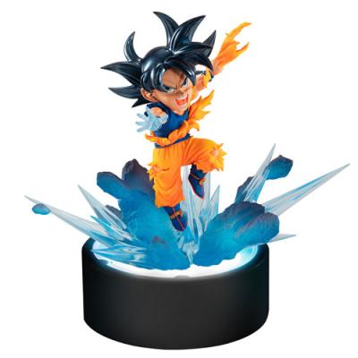 新品入荷 Ug ドラゴンボール 孫悟空 身勝手の極意 兆 新品ss その他 Www Cecop Gob Mx