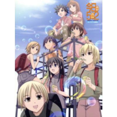 今日の５の２ コレクタブルｂｏｘ 桜場コハル 原作 桑島法子 佐藤リョータ 門脇舞以 小泉チカ 高橋美佳子 浅野ユウキ 最安値 価格比較 Yahoo ショッピング 口コミ 評判からも探せる