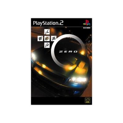 【PS2】 首都高バトル0の商品画像