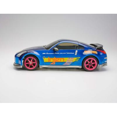 1/16 リアルサウンドレーシング 日産350Z N94193の商品画像