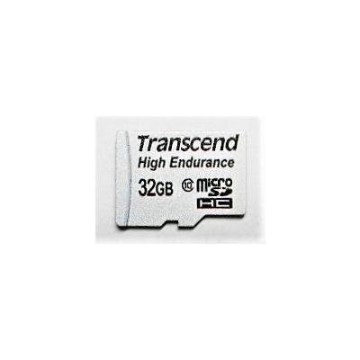 Sædvanlig Medic Temmelig Transcend High Endurance TS32GUSDHC10V （32GB） MicroSDメモリーカード - 最安値・価格比較 -  Yahoo!ショッピング｜口コミ・評判からも探せる