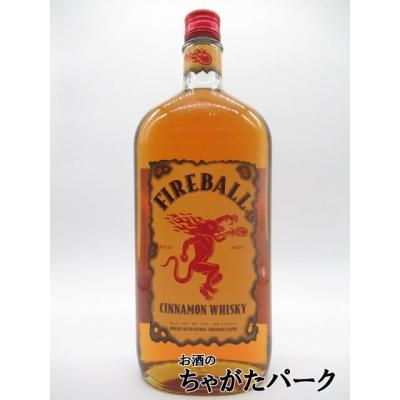 ファイヤーボール シナモンウイスキー 1000mlびん 1本 ウィスキー カナディアン 最安値 価格比較 Yahoo ショッピング 口コミ 評判からも探せる