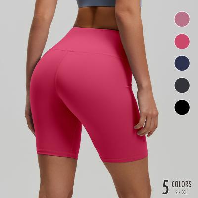 ヨガパンツ レディース スパッツ ショートタイツ ストレッチ インナーパンツ ゴルフ テニス ヨガ ピラティス ハイウエスト 速乾 吸水 スパッツ 薄手 家トレ
