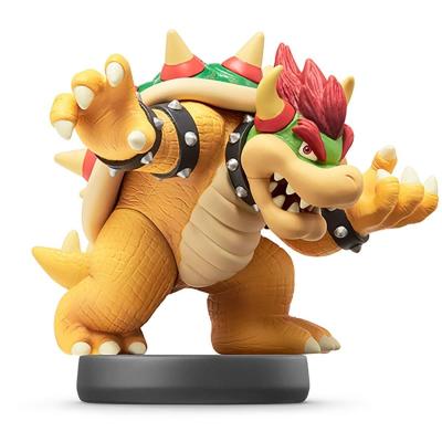 Wii U/3DS amiibo クッパの商品画像
