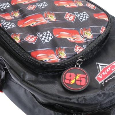 カーズ グッズ キッズ リュック ディズニー キャラクター デイパック M 21年 新入学 Atw D5133bk 3 シネマコレクション ヤフー店 通販 Yahoo ショッピング