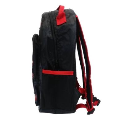 カーズ グッズ キッズ リュック ディズニー キャラクター デイパック M 21年 新入学 Atw D5133bk 3 シネマコレクション ヤフー店 通販 Yahoo ショッピング