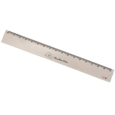 ものさし スリム 17cm 定規 ニュアンスライン ドッグ クラックス Crx シネマコレクション ヤフー店 通販 Yahoo ショッピング