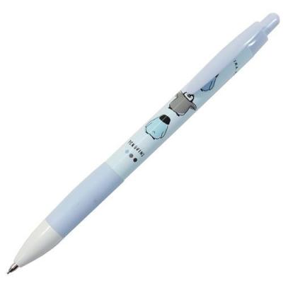 シャーペン シャープペン ペンギン UCHINOKOSHIKA KATAN クラックス 新