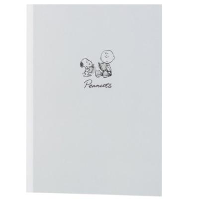 スヌーピー キャラクター 横罫ノート B5 学習ノート スモーキーカラー グリーン ピーナッツ グッズ Crx シネマコレクション ヤフー店 通販 Yahoo ショッピング