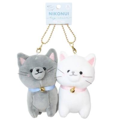 きのこのこ　マスコット シナダ SHINADA きのこのこ ぬいぐるみ マスコット ひよこ くま